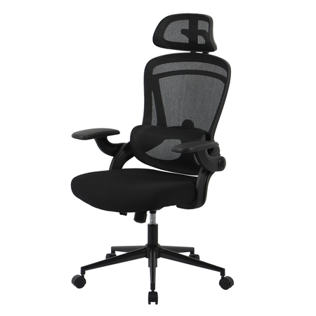 Spacetronik SPE-124B electric desk stand