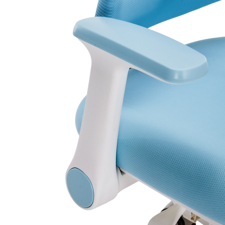 Krzesło dziecięce Spacetronik SPC-XD19A Niebieskie