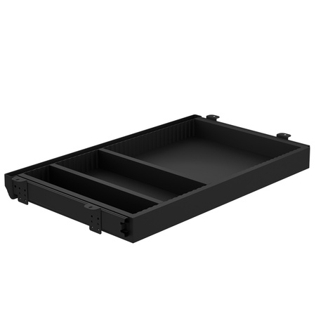 Szuflada podblatowa Spacetronik SPB-122B