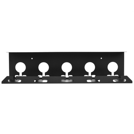 Organizer do kabli komputerowych SPK523B_050