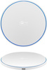 Goobay 10W Qi QC inductive charger white