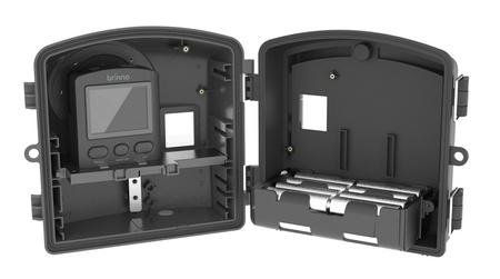 Brinno Baukamera BCC2000 HDR FullHD IPX5