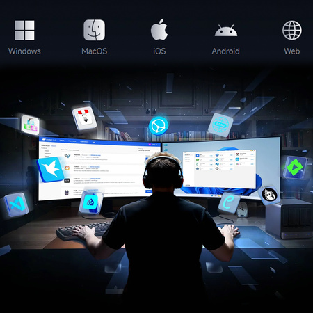 Minisforum NAS N5 Ryzen 7 255, 0+128