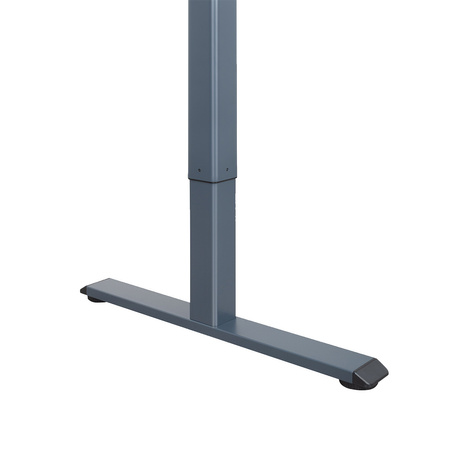 Spacetronik SPE-139A elektrischer Tischständer