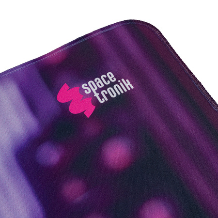 Mata podkładka na biurko gamingowa 80x40cm SPB073