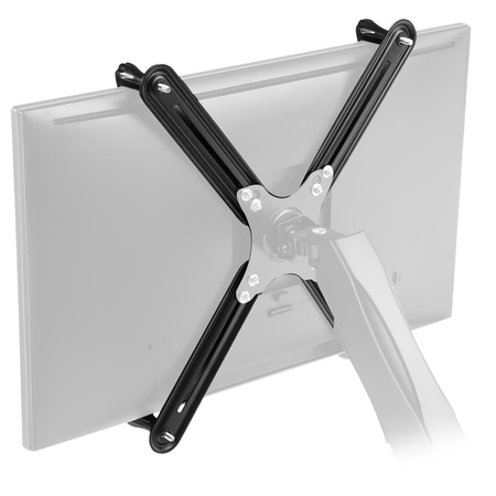 Uchwyt Monitora TV bez otworów VESA SPA-011B