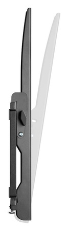 Goobay BASIC TILT XL TV-Halterung 43"-100" bis zu 75kg
