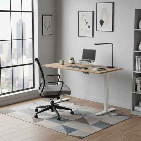 Spacetronik Magnus 158x80 L10 electric desk