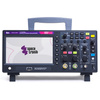 Digitální osciloskop 2CH 100MHz 1GS/s PeakTech 1404