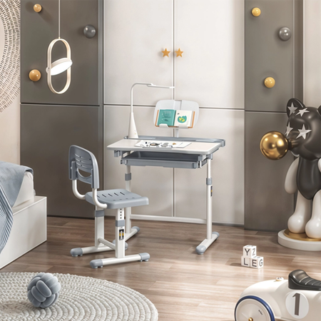 Spacetronik XD adjustable desk SPE-X104WA 120x60