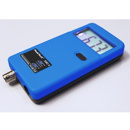 Merač pH vody PeakTech 5310A s batériou