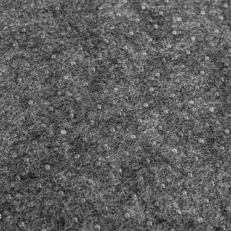 Mata filcowa pod myszkę szara 80xd40cm SPB061