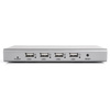 Spacetronik SPU-41SW PRO USB 4/1 KVM Switch