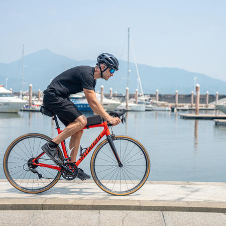Słuchawki Kostne Bezprzewodowe Mojawa Air Run IP67