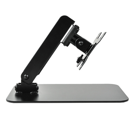 Uchwyt do monitora wolnostojący Spacetronik SPA-B111