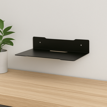 FLOATING SHELF
