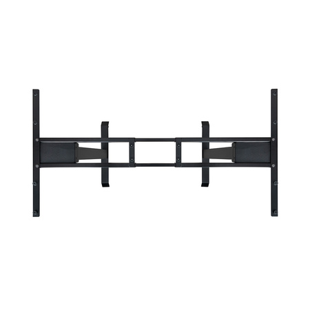 Spacetronik SPE-221OB electric desk stand