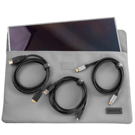 Przenośny Monitor OLED Arzopa A3C Pro 13.3" USB-C
