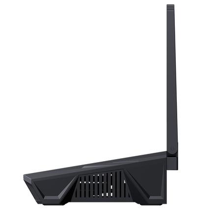 Router Wi-Fi 7 2.4/5/6GHz VPN NAS GL.iNet Flint 3 GL-BE9300