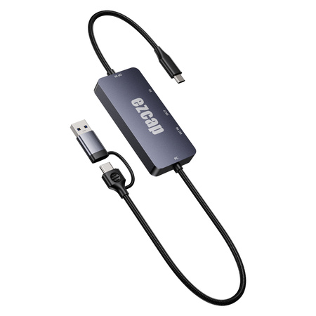 Ezcap EZCAP288P Full HD 1080p HDMI Rekorder