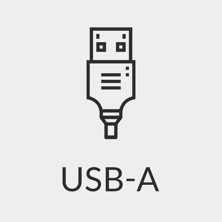 USB-C auf USB3.0 Adapter SPU-A19