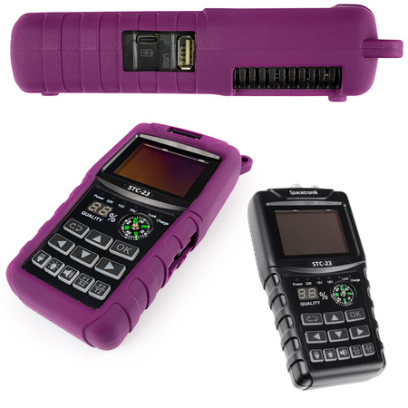 Spacetronik STC-23 Combo Signal Meter