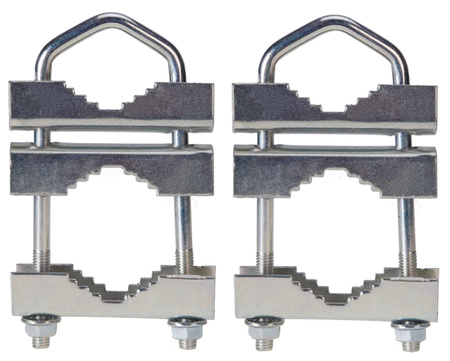 Antenna Cybant Mast Connector - 2pcs