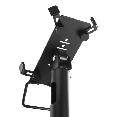 Spacetronik SPA-102B card terminal holder