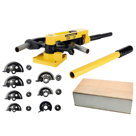 Rohr-Handbiegeset SP-PB02