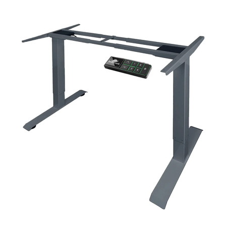 Spacetronik SPE-221OA electric desk stand