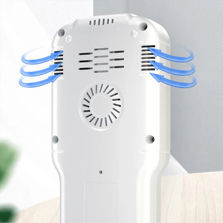 Miernik jakości powietrza 4w1 Noyafa JMS17