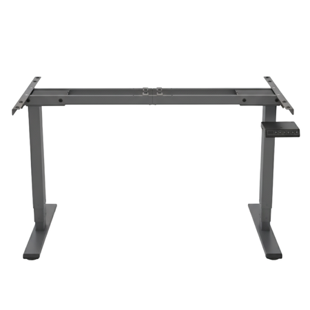 Spacetronik SPE-224RG electric desk rack