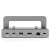 Vertical 11-in-1 device stand SPP-113S