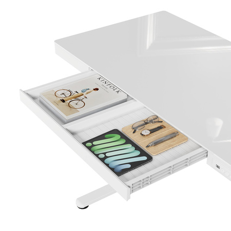 Biurko Elektryczne Spacetronik SPEB142 ASTRID