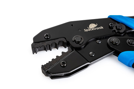 Zaciskarka Spacetronik CP-S106