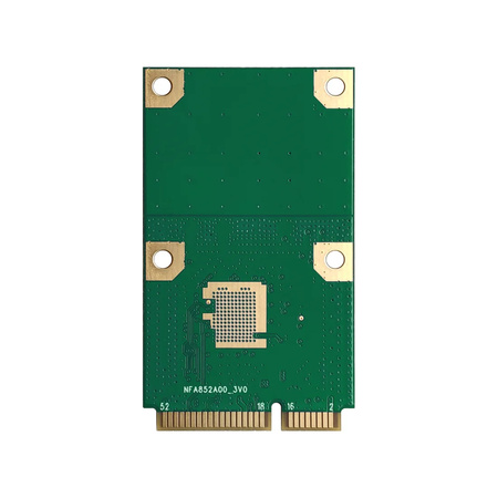AX211 WiFi 6e BT Intel Dual Band Network Adapter