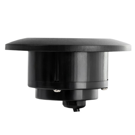 Gniazdo blatowe okrągłe Spacetronik SPS-R0D2B