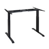 Spacetronik SPE-221OB electric desk stand