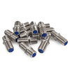 HQ Spacetronik TV-FF01 FF barrel plug 50pcs