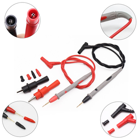 Universal meter cables 1000V 20A SPM-T10