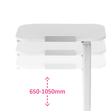 Elektricky nastavitelné sedadlo Spacetronik Flax