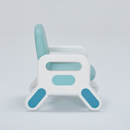 Fotel dziecięcy Spacetronik XD SPC-XD-22 Niebieski