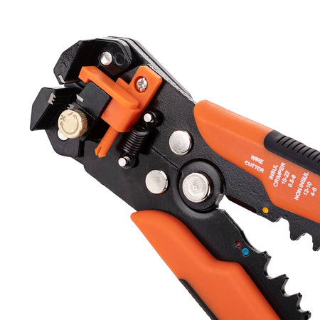 Krimpovací stroj Spacetronik CP-S107