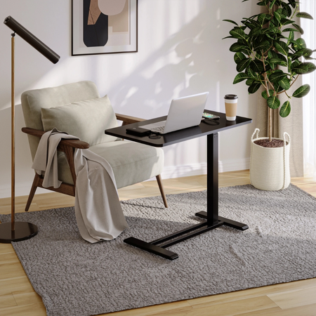 Spacetronik Flax electrically adjustable seat