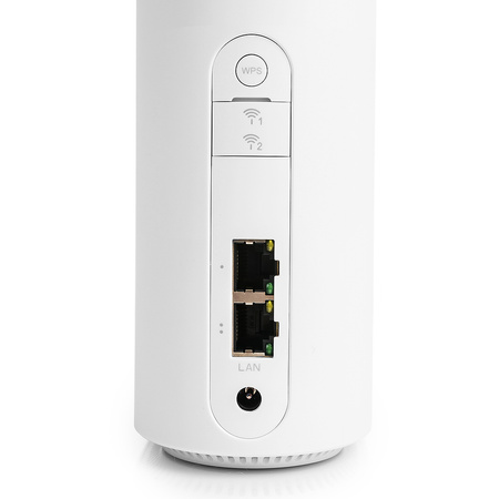 ZTE MC801A 5G LTE Cat.20 router až 36Gbps Magenta