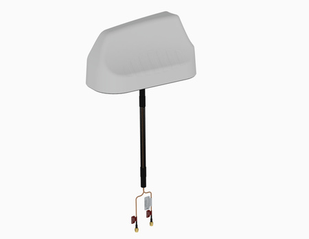 2-in-1 Poynting MIMO-3-12 LTE Autoantenne