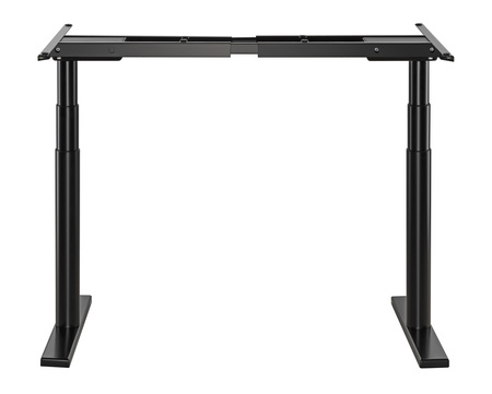 Spacetronik SPE-227B electric desk stand