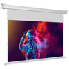 Electric Projection Screen SST Wall Mounted 100in