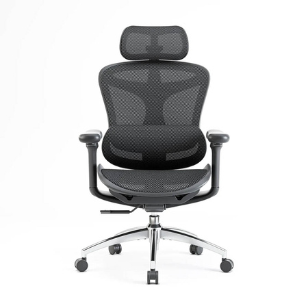 Doris 30 Swivel Office Chair Black