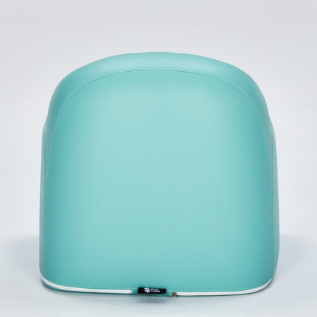 Fotel dziecięcy Spacetronik XD SPC-XD-23 Niebieski